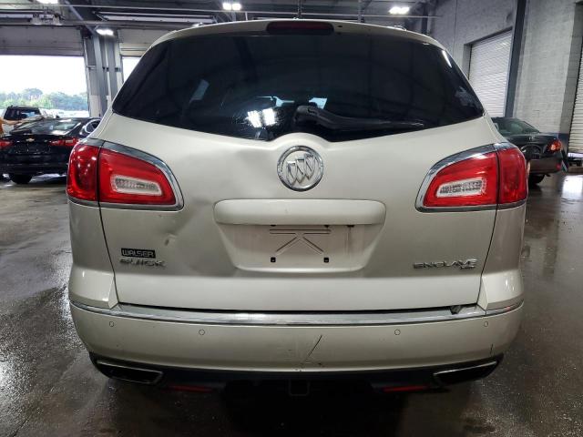 VIN 5GAKVCKD9GJ252072 2016 Buick Enclave no.6