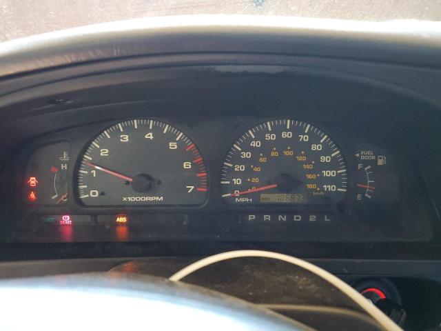 2000 Toyota 4Runner Sr5 VIN: JT3HN86RXY0293558 Lot: 61147244