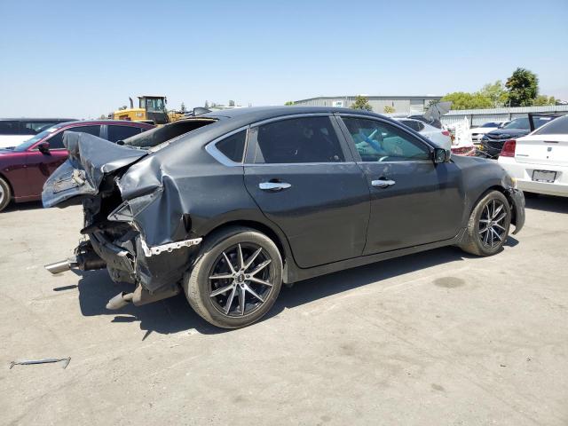 NISSAN ALTIMA 2.5 2013 gray sedan 4d gas 1N4AL3AP1DN540643 photo #4