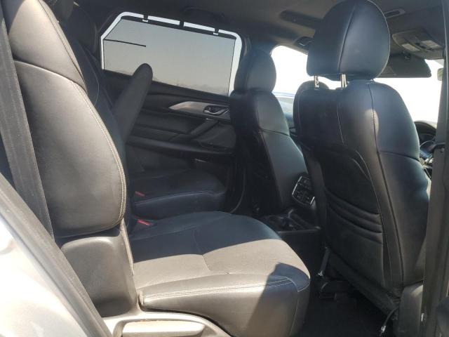 2021 MAZDA CX-9 GRAND - JM3TCADY4M0512268
