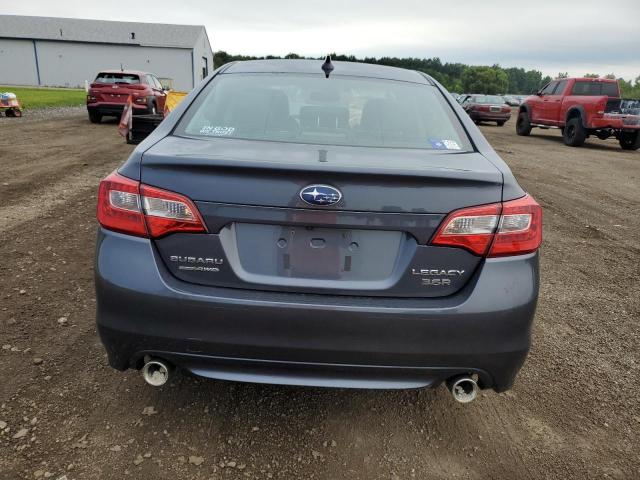 2016 SUBARU LEGACY 3.6 - 4S3BNEN60G3041872