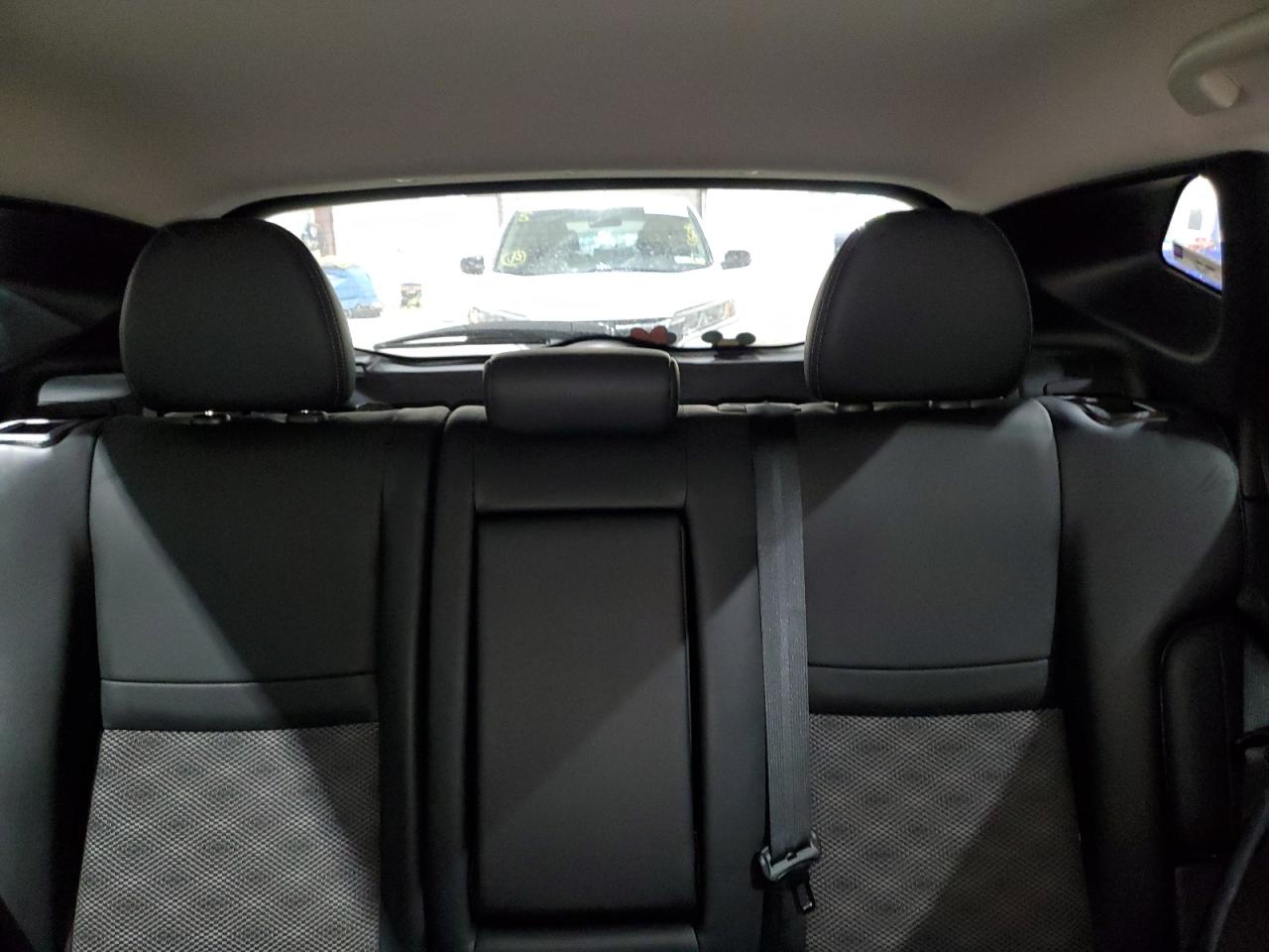 JN1BJ1BW4NW484730 2022 Nissan Rogue Sport Sv