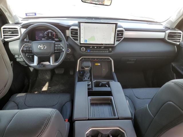 2023 TOYOTA TUNDRA CRE - 5TFJC5AB4PX002702
