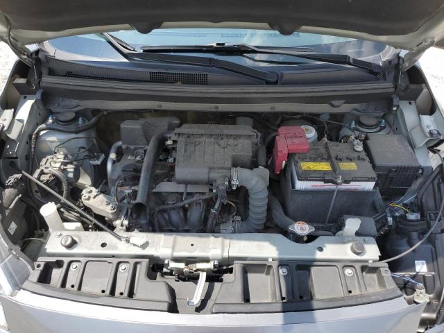 2020 MITSUBISHI MIRAGE G4 - ML32F3FJ6LHF01656