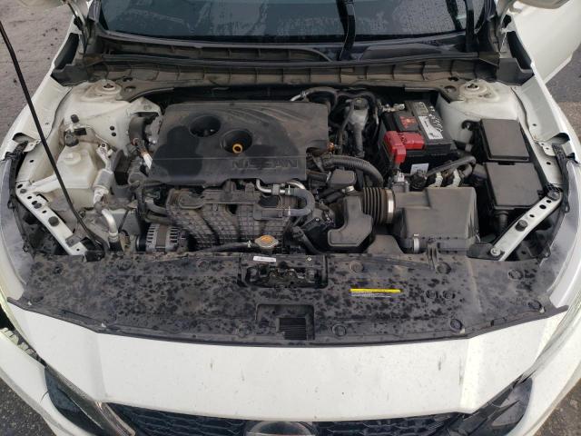 2020 NISSAN ALTIMA SR - 1N4BL4CVXLC123425