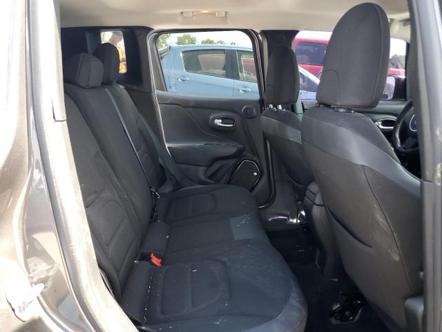 2017 JEEP RENEGADE L - ZACCJBBB9HPF68760