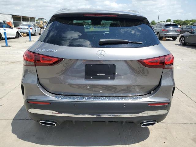 2022 MERCEDES-BENZ GLA 250 - W1N4N4GB3NJ325401