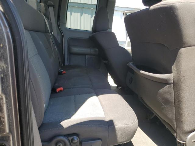 2005 Ford F150 VIN: 1FTPX14515FB43906 Lot: 61297534