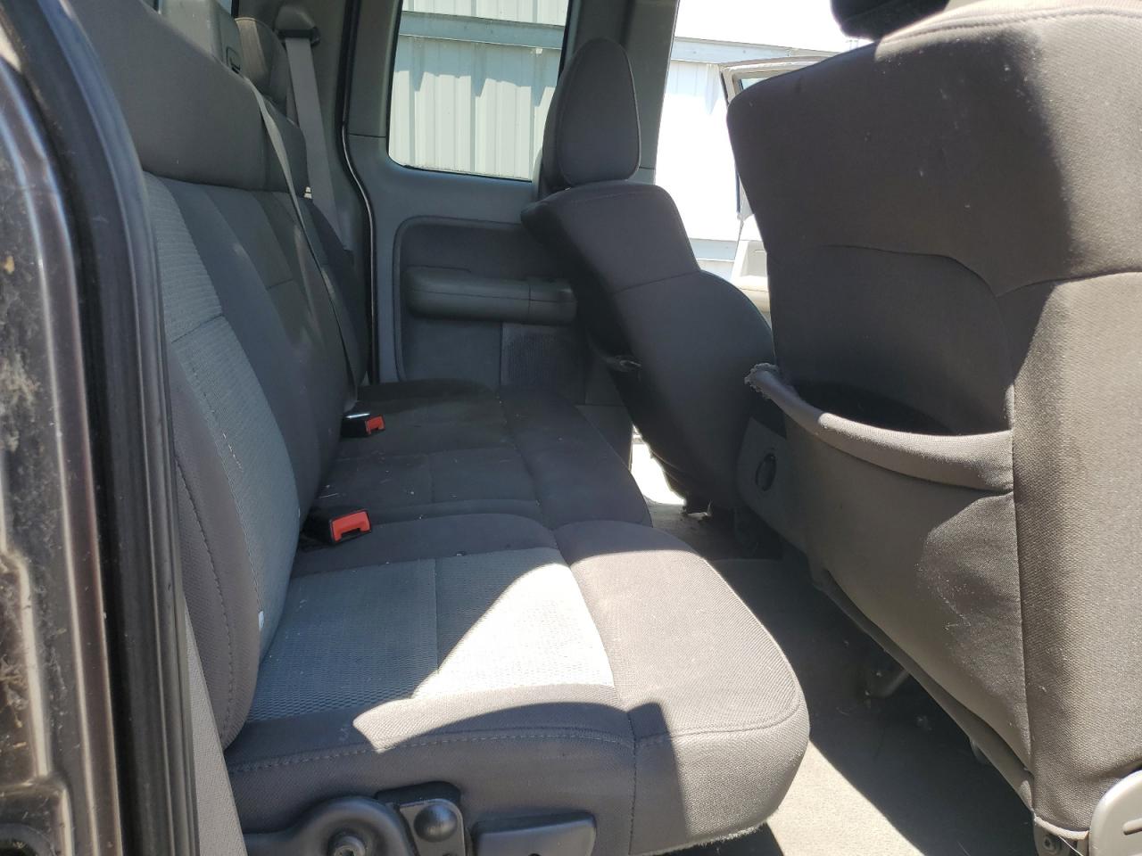 1FTPX14515FB43906 2005 Ford F150