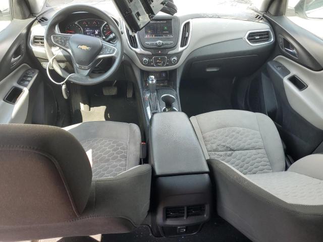 2020 CHEVROLET EQUINOX LT - 2GNAXKEV8L6182954