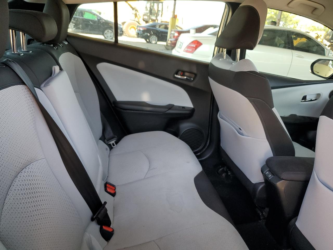 JTDKARFU9K3078931 2019 Toyota Prius