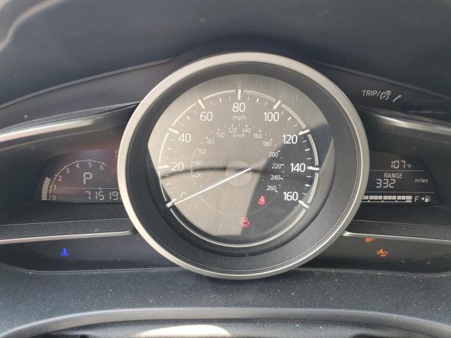 2018 Mazda 3 Sport VIN: 3MZBN1U79JM179996 Lot: 62137514