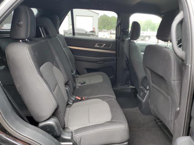 2018 FORD EXPLORER X - 1FM5K8D80JGC77976