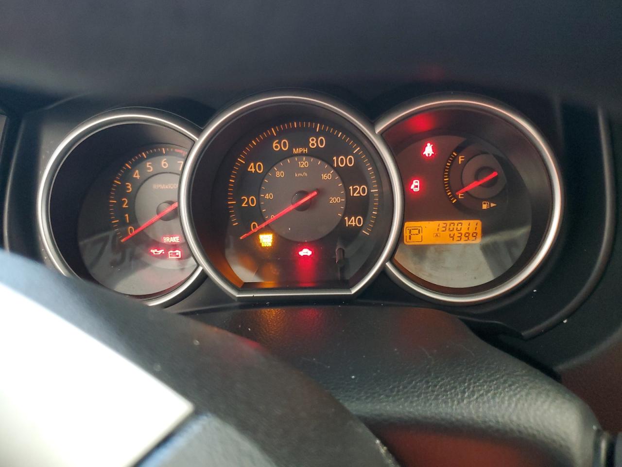 3N1BC13E39L351338 2009 Nissan Versa S