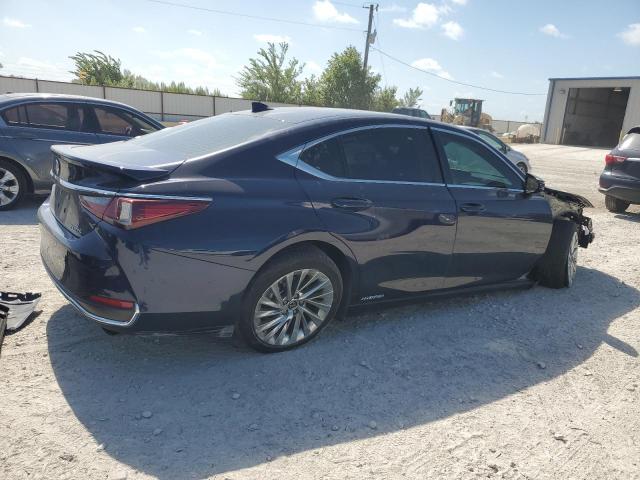 2021 LEXUS ES 300H UL - 58AFA1C12MU009142