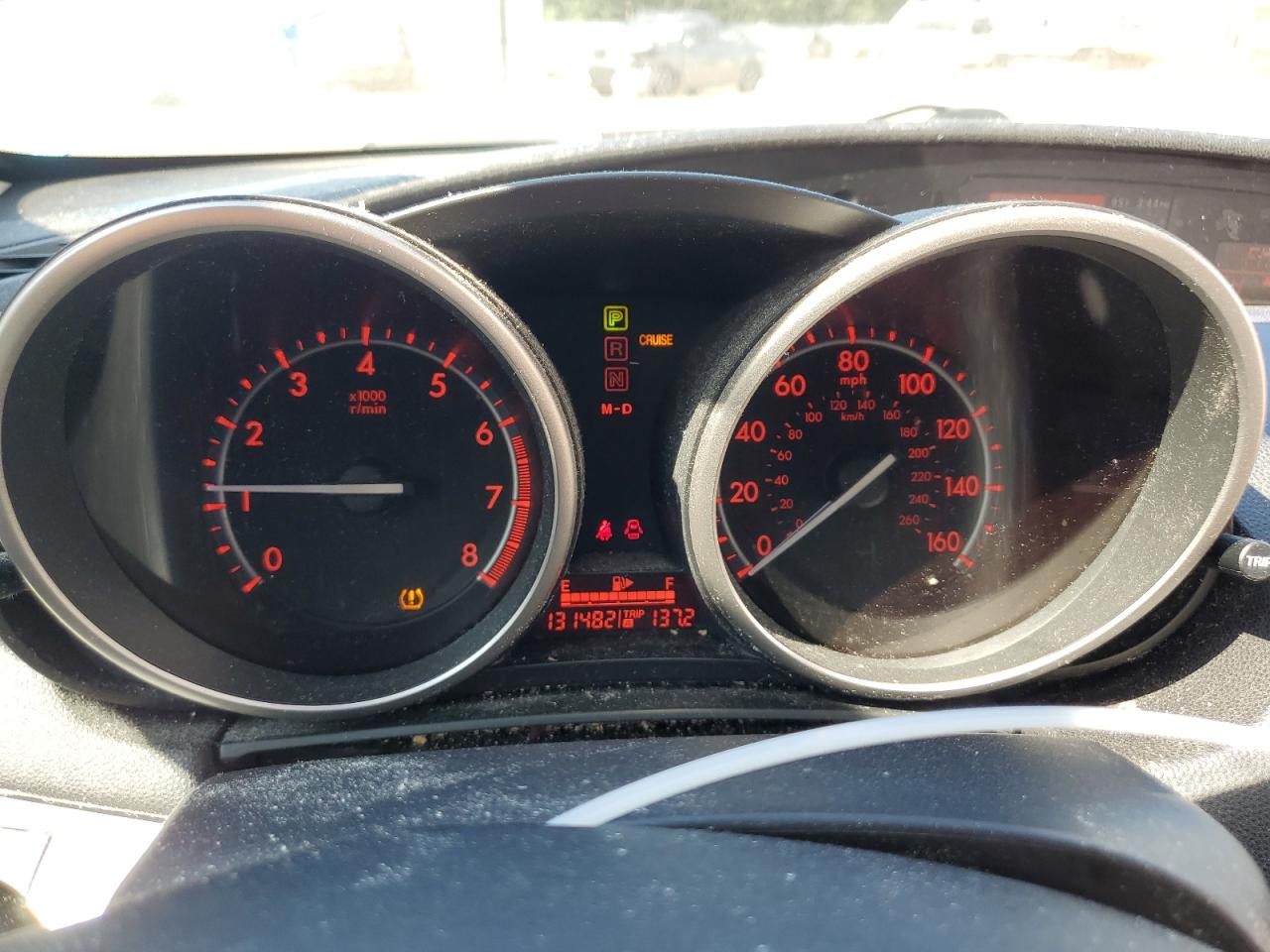 JM1BL1H60A1193213 2010 Mazda 3 S