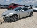 PORSCHE CAYMAN S photo