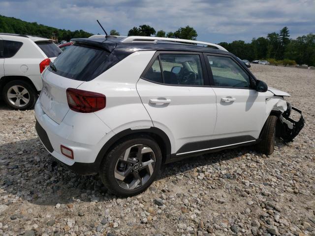 2024 HYUNDAI VENUE SEL - KMHRC8A39RU288138
