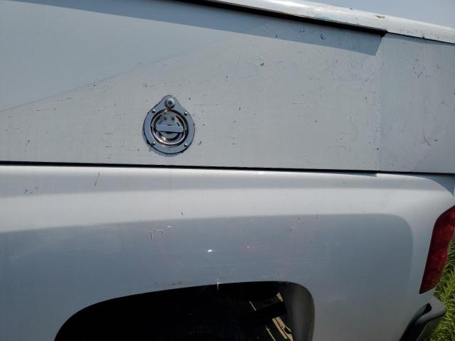 2013 CHEVROLET SILVERADO - 1GCNCPEX1DZ900399