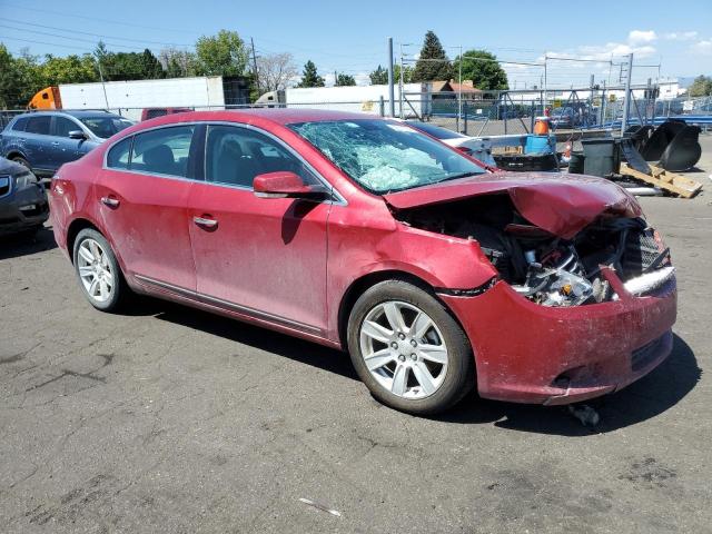 VIN 1G4GC5E36DF151171 2013 Buick Lacrosse no.4