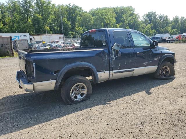 2002 Dodge Ram 1500 VIN: 3D7HU18N72G163746 Lot: 62872934