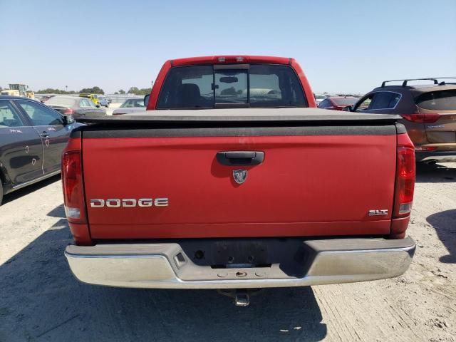 2003 Dodge Ram 1500 St VIN: 1D7HA16D73J648312 Lot: 61573024