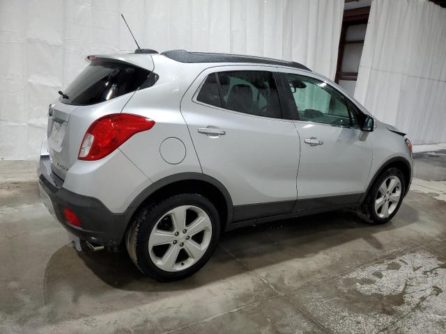 2015 Buick Encore VIN: KL4CJASBXFB137145 Lot: 63222054