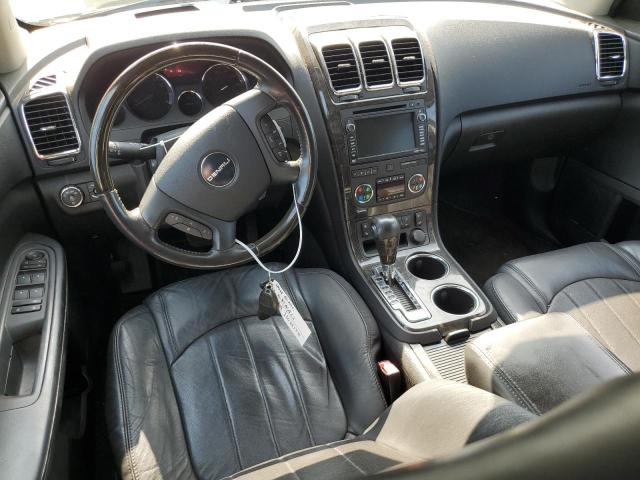 2011 GMC Acadia Denali VIN: 1GKKVTEDXBJ245350 Lot: 62206784