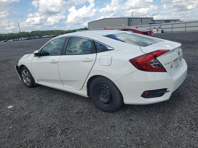 2016 HONDA CIVIC LX - 19XFC2F57GE042358