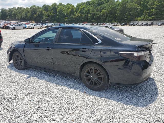 VIN 4T1BF1FK5HU712462 2017 Toyota Camry, LE no.2