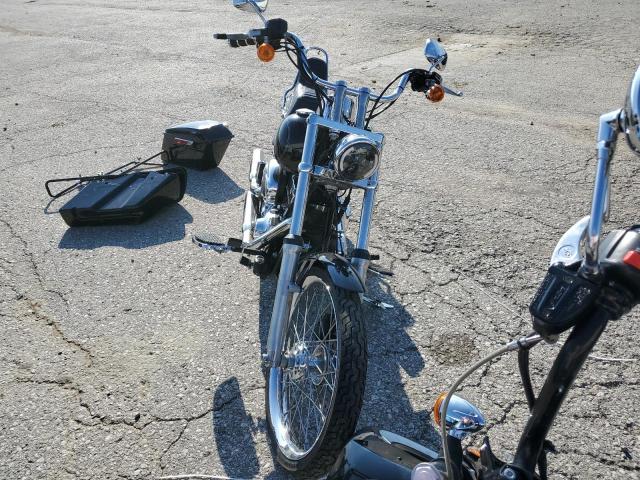 2008 HARLEY-DAVIDSON FXSTC 1HD1JL5148Y088647