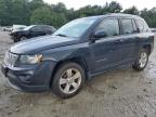 JEEP COMPASS LA photo