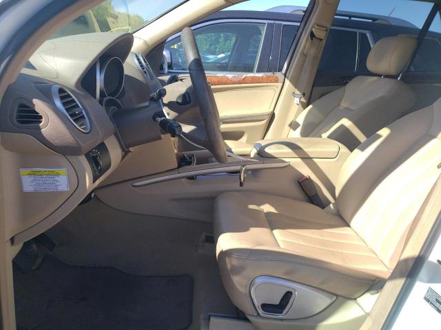 2008 Mercedes-Benz Ml 350 VIN: 4JGBB86E58A350116 Lot: 61302224