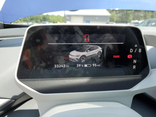 2021 VOLKSWAGEN ID.4 FIRST WVGDMPE20MP008519