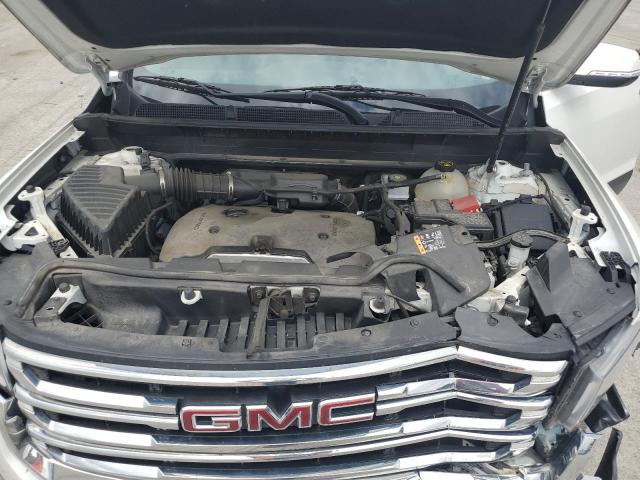 VIN 1GKKNKLA7LZ141162 2020 GMC Acadia, Sle no.12