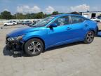 2021 NISSAN SENTRA SV - 3N1AB8CV2MY267806