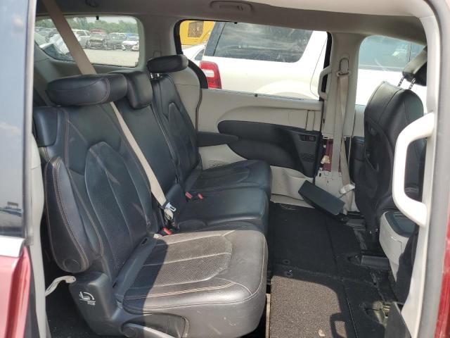 2018 CHRYSLER PACIFICA T - 2C4RC1BG0JR102257