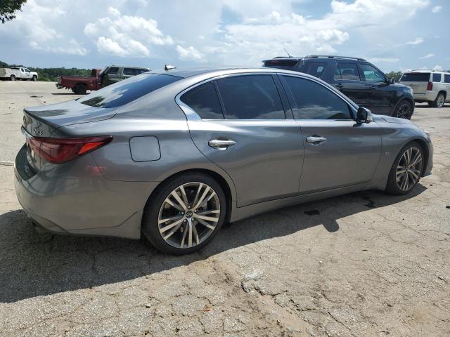 VIN JN1EV7AP7JM350444 2018 Infiniti Q50, Luxe no.3