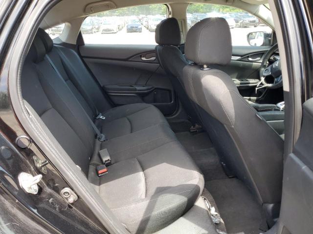 2018 HONDA CIVIC LX - 2HGFC2F52JH535295