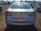 FORD FUSION SE photo