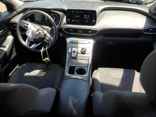 2022 Hyundai Santa Fe Sel VIN: 5NMS64AJXNH375729 Lot: 61765094