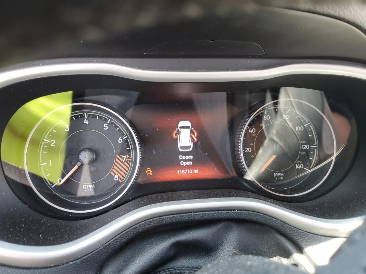 1C4PJMBS8FW571274 2015 Jeep Cherokee Trailhawk