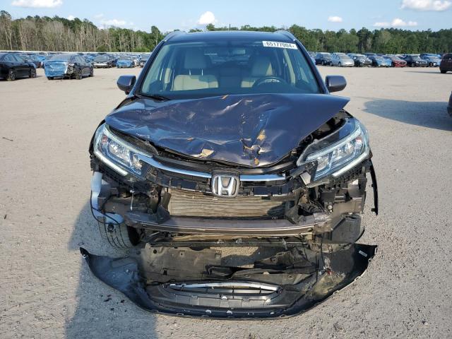 2016 HONDA CR-V EXL - 2HKRM3H77GH528923