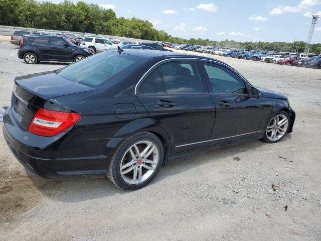 VIN WDDGF4HB0ER313942 2014 Mercedes-Benz C-Class, 250 no.3