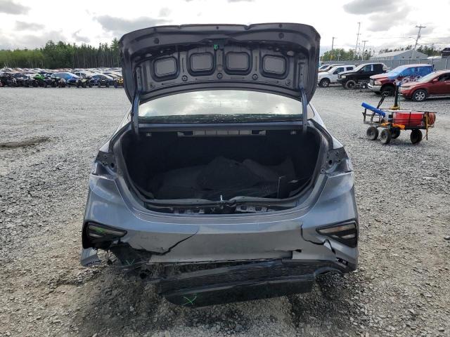 2019 KIA FORTE EX - 3KPF54AD2KE047724
