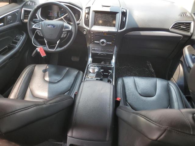 2019 FORD EDGE TITAN - 2FMPK4K97KBB32438
