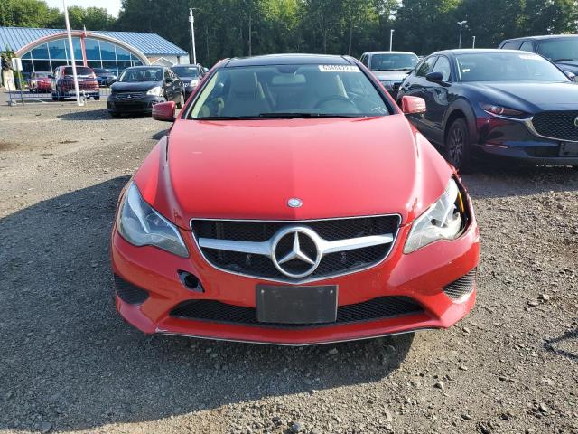 VIN WDDKJ8JBXEF249081 2014 MERCEDES-BENZ E-CLASS no.5