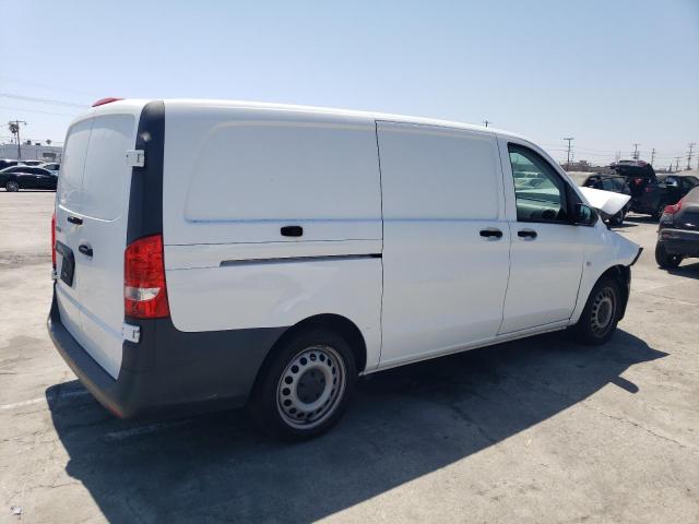 MERCEDES-BENZ METRIS 2018 white  gas WD3PG2EA8J3459049 photo #4