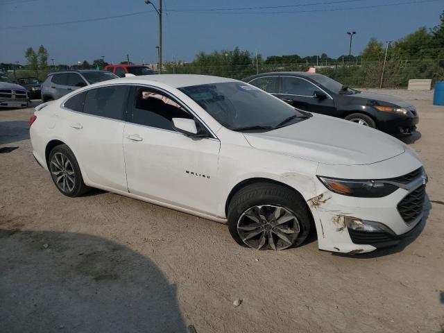 2020 CHEVROLET MALIBU RS - 1G1ZG5ST0LF152989