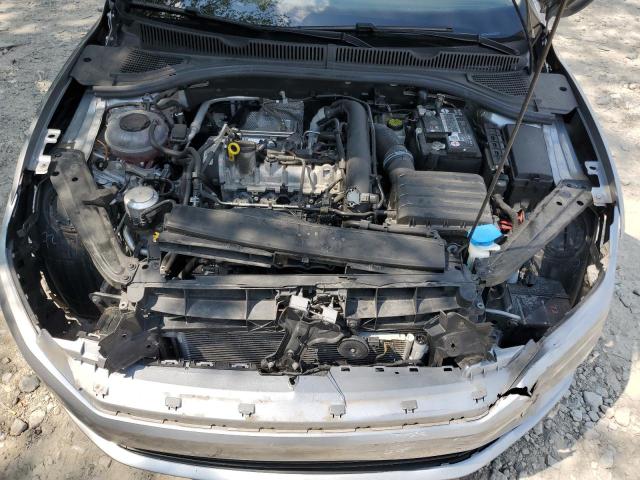 2021 Volkswagen Jetta S VIN: 3VWC57BU8MM060518 Lot: 62074934